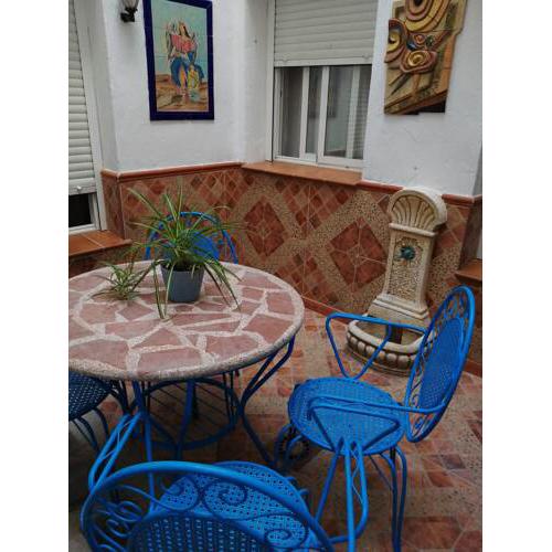 Apartamento en San Lorenzo