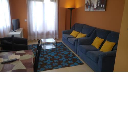 Apartamento en San Miguel de Reinante