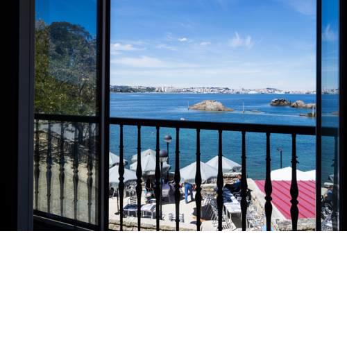 Apartamento en Santa Cruz - Oleiros