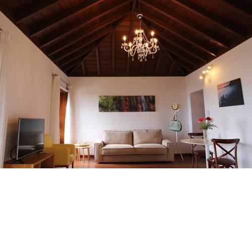 Apartamento en Santa Cruz de La Palma