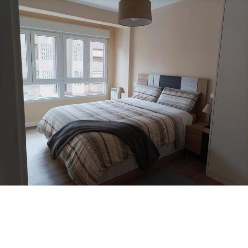 Apartamento en Santander cercano al centro
