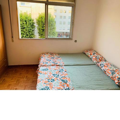 Apartamento en Santiago de Compostela