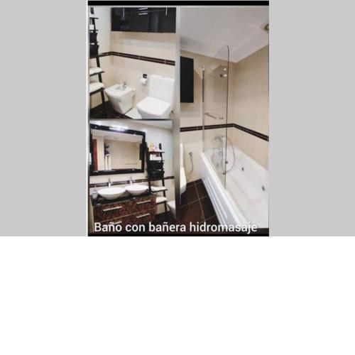 Apartamento en Santoña centro con garaje
