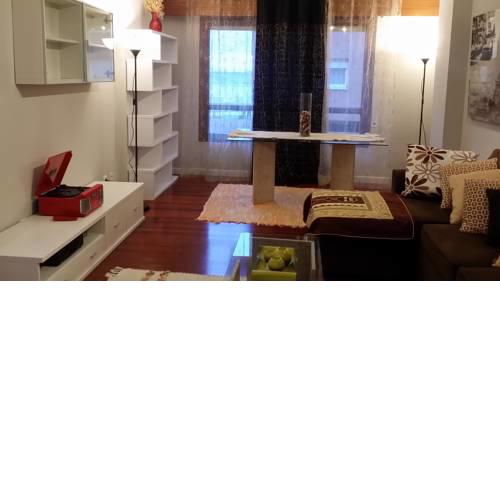 Apartamento en Santurce