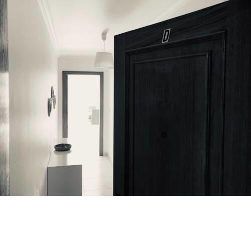 Apartamento en Sanxenxo 2D