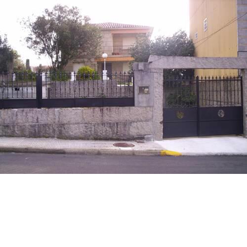 Apartamento en Sanxenxo