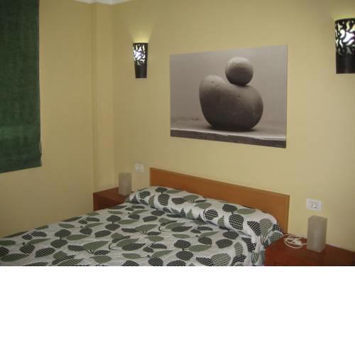 Apartamento en S/C,Hasta 4 personas