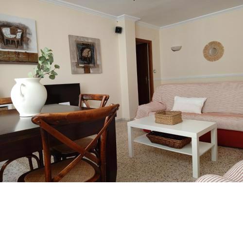 Apartamento en Segunda Aguada