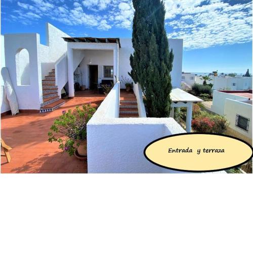 Apartamento en segunda línea de playa