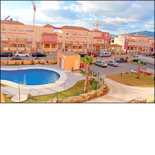 Apartamento en segunda linea