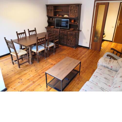 Apartamento en Seira