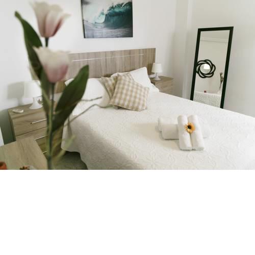Apartamento en Sevilla Capital