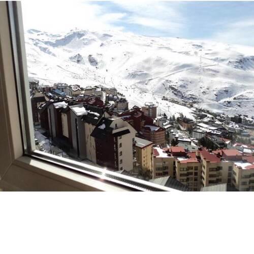 Apartamento en Sierra Nevada
