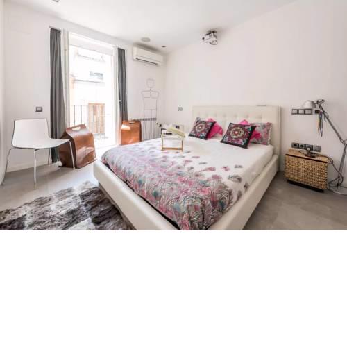 Apartamento en Sol KM.0