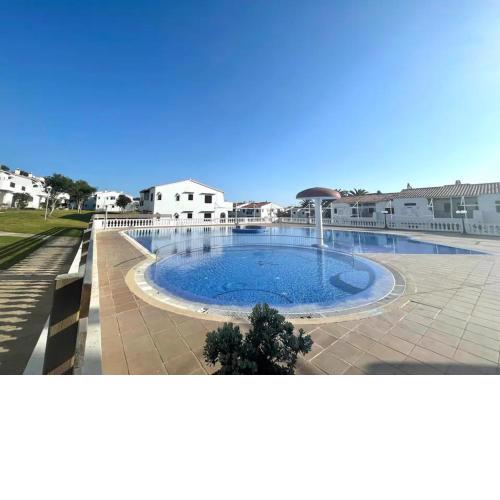Apartamento en Son Bou