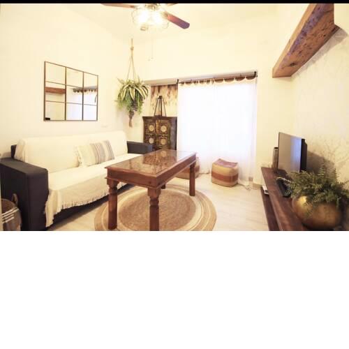 Apartamento en Tarifa