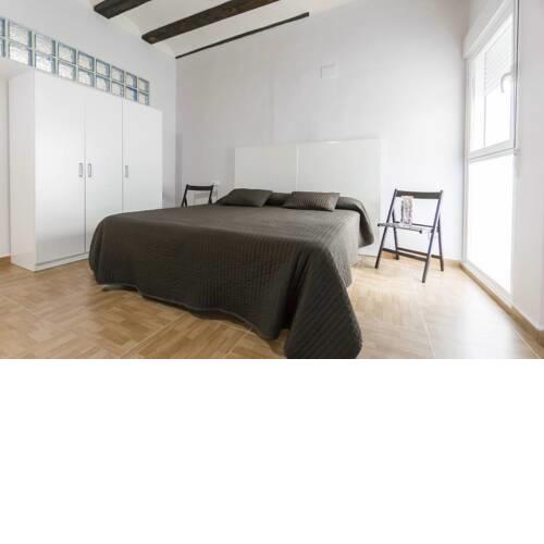 Apartamento En Teatro Olympia