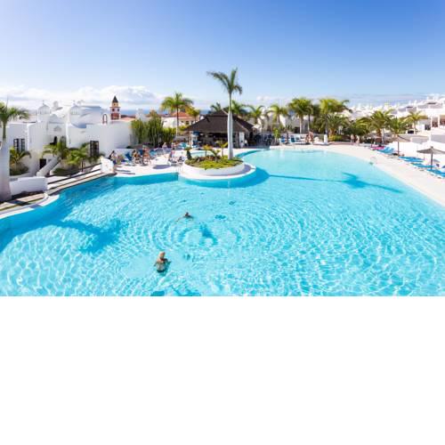 Apartamento en Tenerife Sur Adeje Paradise