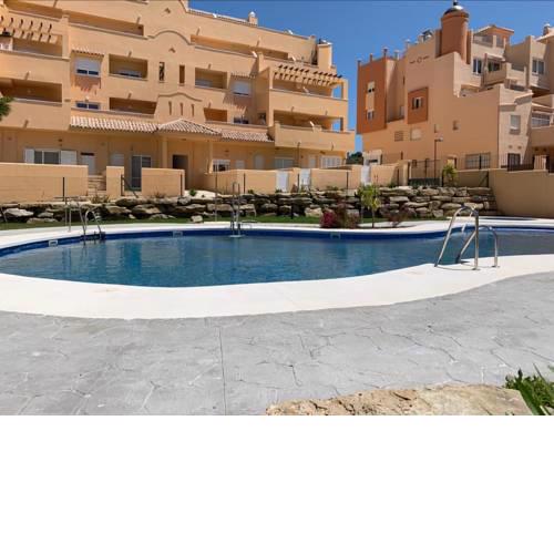 Apartamento en Terrazas de la Marina en Playa de los Lances