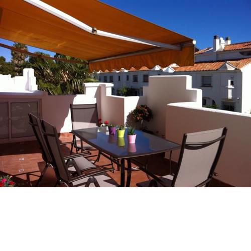 Apartamento en Torremolinos con piscina