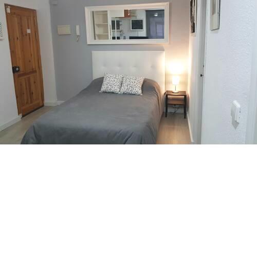 APARTAMENTO en TORREMOLINOS, PLAZA DE ANDALUCIA