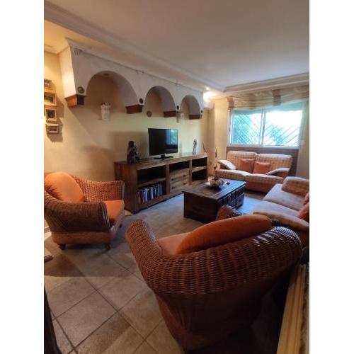 Apartamento en Torremolinos