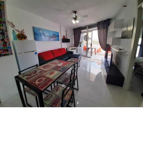 Apartamento en Torres de Yomely