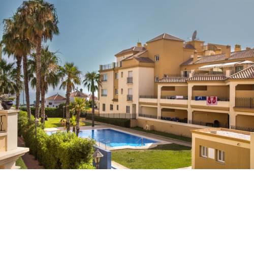 Apartamento en Torrox Costa
