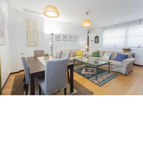 Apartamento en Triana Nuestro Padre Jesús Nazareno 2