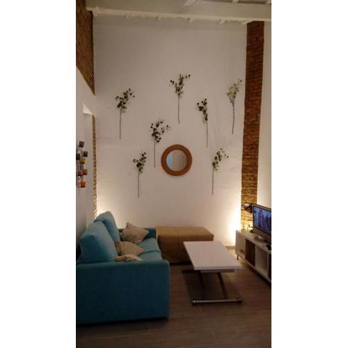 Apartamento en Triana-Sevilla