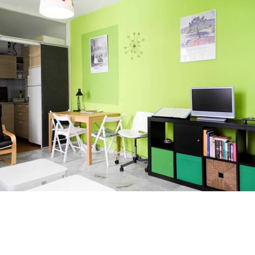 Apartamento en Triana