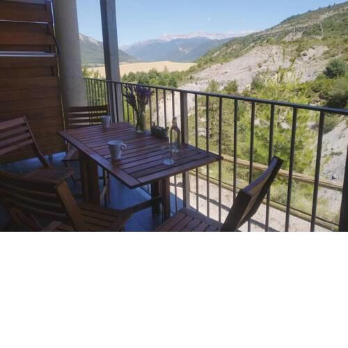 Apartamento en Urb. Las Margas Golf (piscina)