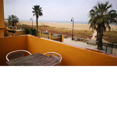 Apartamento en Urb. Tortuga 1