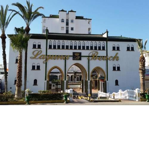 Apartamento en Urbanización de Lujo