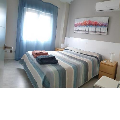 Apartamento en Urbanizacion El Retiro III