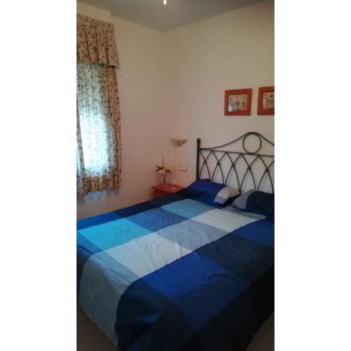 Apartamento en Urbanización Privada