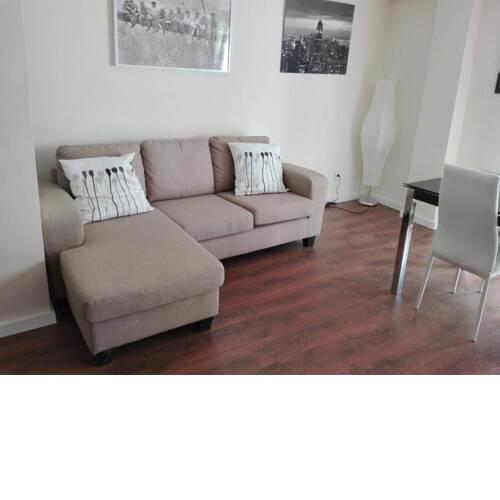 Apartamento en Valencia bioparc