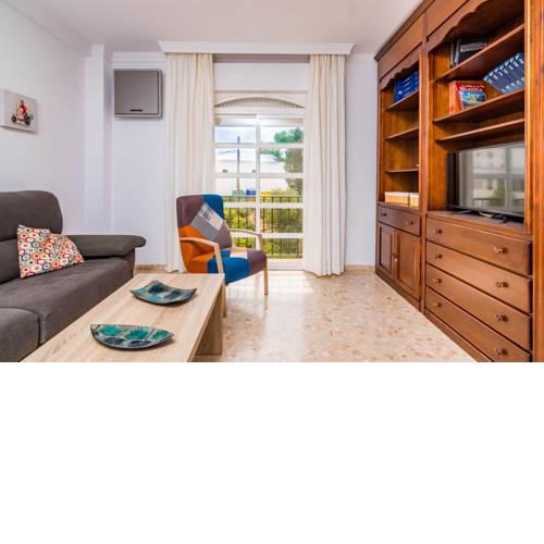 Apartamento en Vejer