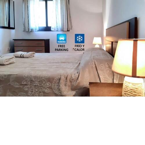 Apartamento en Viator Almería