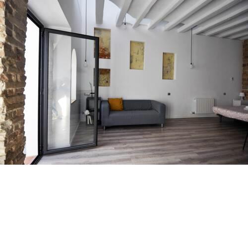 Apartamento en Vilanova