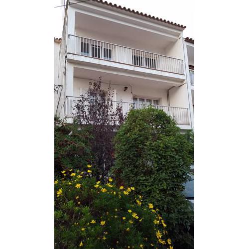 Apartamento en villa Mª Gracia