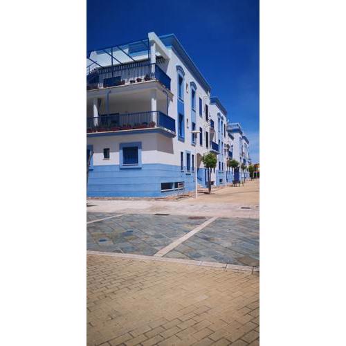 "Apartamento en Vistazul"
