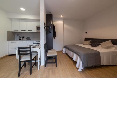 Apartamento en Zarautz Parking Hator 2
