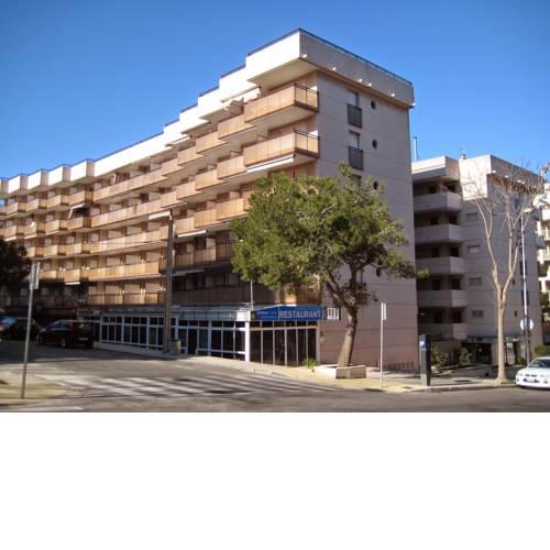 Apartamento en Zona Cap Salou