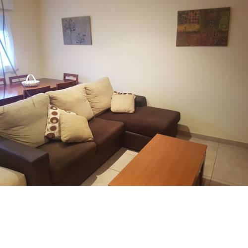 apartamento en zona costera, muy cerquita de la playa
