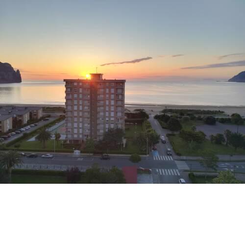 APARTAMENTO EN ZONA PUNTAL- LAREDO