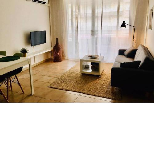 Apartamento en Zona Tranquila