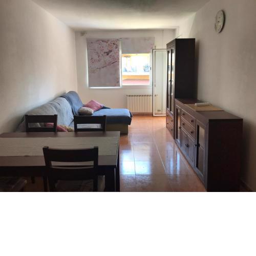 Apartamento en zona tranquila