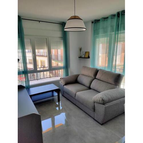 Apartamento en Zújar