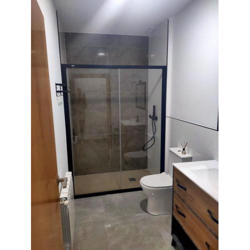 Apartamento en Zújar
